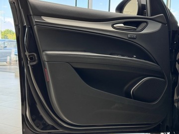 Alfa Romeo Stelvio SUV Facelifting 2.0 Turbo 280KM 2020 Alfa Romeo Stelvio Veloce Q4 / 1 właściciel / Salo, zdjęcie 10