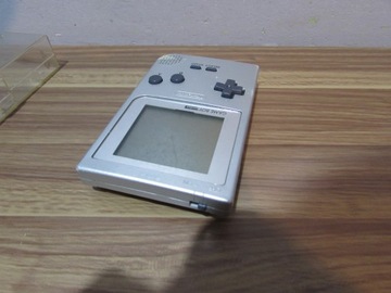 Консоль Nintendo Game Boy Pocket MGB-001