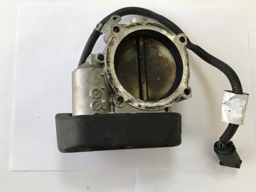 Przepustnica Mercedes W220 W211 AMG OE 2751410086