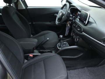 Fiat Tipo II Sedan 1.4 95KM 2019 Fiat Tipo 1.4 16V, Salon Polska, Serwis ASO, GAZ, zdjęcie 8