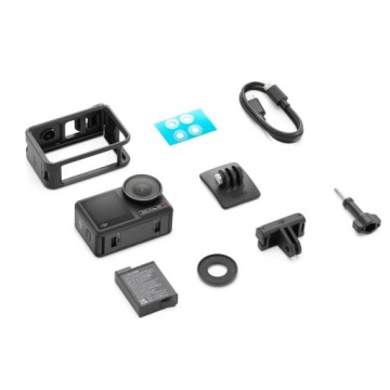 DJI ACTION 4 СТАНДАРТНЫЙ КОМБО