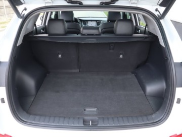 Hyundai Tucson III SUV 1.6 T-GDI 177KM 2015 Hyundai Tucson 1.6 T-GDI, Salon Polska, zdjęcie 11