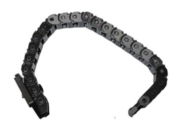 Prowadnica do przewodu oraz PTFE BAMBU LAB P1P