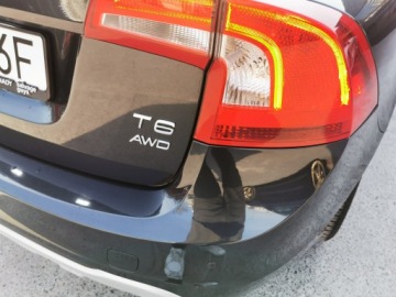 Volvo S60 II Sedan 3.0 T6 304KM 2012 VOLVO S60 II AWD, 305KM, T6, Dokumentacja pochodzeniowa, zdjęcie 26