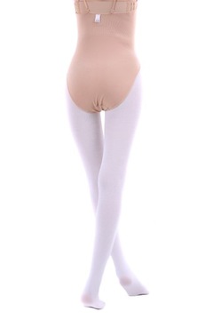 БАЛЕТНЫЕ КОЛГОТКИ 90 DEN 125-140см ЧЕРНЫЕ - КАЧЕСТВО