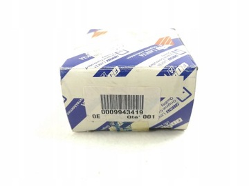 INDIKÁTOR TEPLOTY VODY FIAT UNO 89-95 ORIGINÁLNÍ