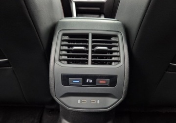 Seat Leon IV Sportstourer 1.5 eTSI (MHEV) 150KM 2021 Seat Leon FR 1.5eTSI 150KM DSG Hak Kamera FullLink DCC Panorama Kessy ACC, zdjęcie 15