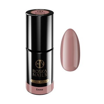Boska Nails Lakier hybrydowy - 315 EMMA 6ml