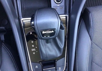 Skoda Kodiaq I SUV Facelifting 1.5 TSI 150KM 2024 Skoda Kodiaq Style Pakiet Comfort, ACC, Matrix, Virtual Cockpit, Kamera,, zdjęcie 22