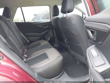 Subaru Outback VI 2025 Subaru Outback Premium 2025 2.5l 2.5 Benzyna 182KM, zdjęcie 12