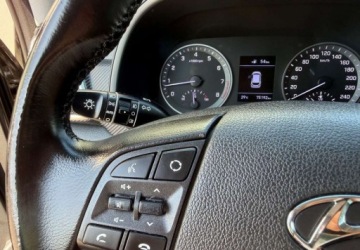 Hyundai Tucson III SUV Facelifting 1.6 GDi 132KM 2019 Hyundai Tucson Hyundai Tucson 1.6 Benzyna 132KM, zdjęcie 22