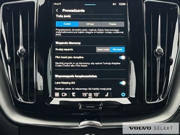 Volvo XC60 II 2024 Volvo XC 60 FV23% SalonPL B4D Ultimate Dark AWD Fu, zdjęcie 18