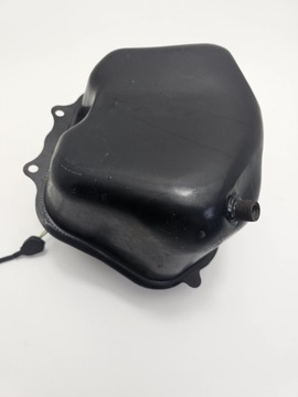 Baotian Carino Router Retro 50 zbiornik paliwa bak paliwa