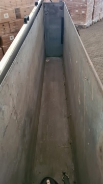 ПОДДОННАЯ КОРЗИНА PALLER
