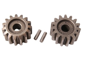 ПРИВОДНЫЕ ЗВЕЗДОЧКИ КОСИЛКИ FAWORYT GYK51 GYK46