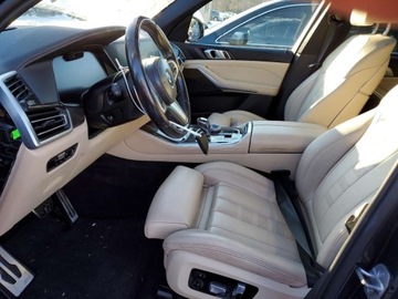 BMW X5 G05 2022 BMW X5 xDrive40I 2022 3.0l 3.0 Benzyna 335KM, zdjęcie 7