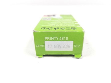 Штамп даты TRODAT 4810 POL 09020