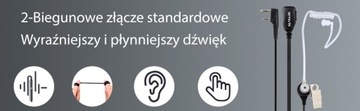 Retevis RT617 Walkie Talkie PMR без лицензии