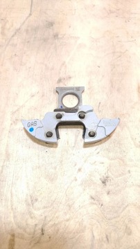 DODGE CHARGER 2018 VOLANT