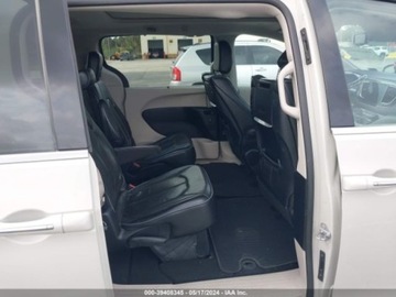 Chrysler Pacifica II 2017 Chrysler Pacifica Chrysler Pacifica 4dr Wgn Touring-L Plus 3.6 Benzyna, zdjęcie 9