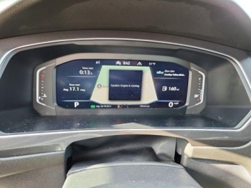 Volkswagen Tiguan II 2021 Volkswagen Tiguan SEL Premium R-Line 2021 2.0 Benzyna 184KM, zdjęcie 9