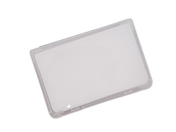 Etui pudełeczko CNC na karty SD micro SD 12 kart