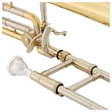 Киндер-тромбон Bach TB650 706040