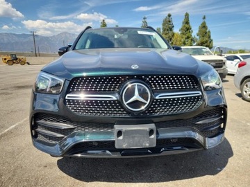 Mercedes GLE V167 2020 Mercedes-Benz GLE 350 2020 2.0l 2.0 Benzyna 255KM, zdjęcie 5
