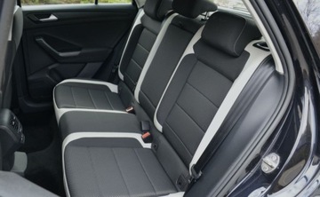 Volkswagen T-Roc I SUV 2.0 TDI 150KM 2021 Volkswagen T-Roc 2,0 TDI 150 KM DSG Nawigacja Kamera DIGITAL FULL 2.0 150KM, zdjęcie 27