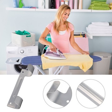 WIESZAK NA DESKĘ DO PRASOWANIA DESKI DO PRASO