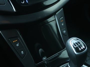 Hyundai i40 Kombi Facelifting 1.7 CRDi 141KM 2016 Hyundai i40 1.7 CRDi, Salon Polska, Klima, zdjęcie 16