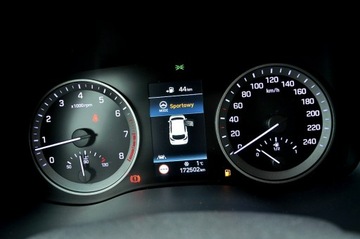 Hyundai Tucson III SUV Facelifting 1.6 GDi 132KM 2019 Hyundai Tucson 1.6 GDI 133 KM Lift Navi, zdjęcie 24