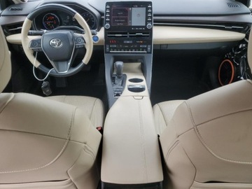 Toyota Avalon III 2019 Toyota Avalon XLE 2019 2.5l 2.5 Hybryda 215KM, zdjęcie 8