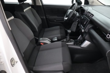 Citroen C3 Aircross  I Crossover 1.2 PureTech 110KM 2020 Citroen C3 Aircross 1.2 PureTech, Navi, Klima, zdjęcie 8