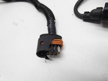 INSTALACE MOTORU A3 8L GOLF IV LEON I OCTAVIA 1.9TDI 130KM