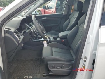 Audi Q5 II 2024 Audi Q5 2024 r., 2,0L PREMIUM PLUS 45 2.0 Benzyna 261KM, zdjęcie 7
