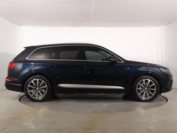 Audi Q7 II SUV 3.0 TDI 272KM 2015 Audi Q7 3.0 TDI, Salon Polska, Serwis ASO, 268 KM, zdjęcie 5