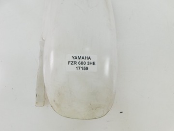 YAMAHA FZR 600 3HE КРЫШКА ЦЕПИ КРЫЛА