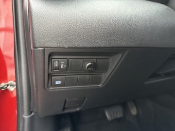 Toyota Yaris IV Hatchback 1.5 Hybrid Dynamic Force 116KM 2022 Toyota Yaris Cross Hybrid 1.5 Comfort Hybrid 1.5 C, zdjęcie 17