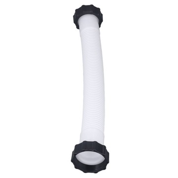 Шланг для насоса для бассейна 38 мм Intex Bestway 0,4м