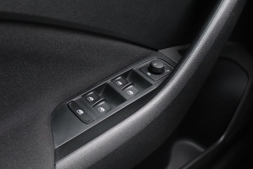 Skoda Scala Hatchback Facelifting 1.0 TSI 115KM 2024 Skoda Scala 1.0 TSI, Salon Polska, 1. Właściciel, zdjęcie 19