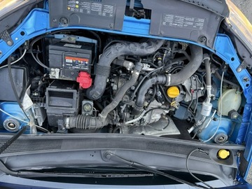 Dacia Sandero II Hatchback 5d TCe  90KM 2015 Dacia Sandero Stepway NAVIGACJA. DUZE RADIO. KLIMA, zdjęcie 22