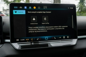 Volkswagen T-Roc II 1.5 eTSI 116KM 2026 Volkswagen T-Roc Life 1.5 eTSI 150 KM DSG -, zdjęcie 30