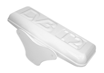 САМАЯ МОЩНАЯ ВНУТРЕННЯЯ АНТЕННА DVB-T2 ALPHA +45 дБ