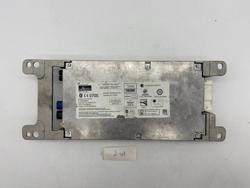 Moduł wzmacniacz COMBOX CELEMATIK BMW F10 F20 F25