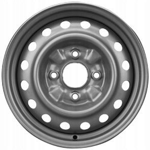 KRONPRINZ OBRĘCZ 5.5X14 4X114.3 ET45/66 (6375)