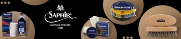 Защитная пропитка-спрей для обуви Saphir 250 мл