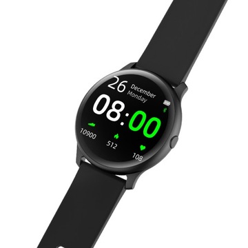 Zegarek G. ROSSI SMARTWATCH PULS KROKI SMS FB