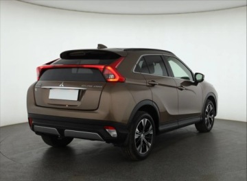 Mitsubishi Eclipse Cross SUV 1.5 T 163KM 2019 Mitsubishi Eclipse Cross 1.5 T-MIVEC, zdjęcie 4