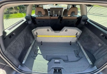 Volvo XC70 II Kombi Facelifting 2.0 D4 DRIVE-E 181KM 2016 Volvo XC 70 2.0D4 181PK Manual Skory Xenon Panorama Serwis Zadbane POLECAM, zdjęcie 6